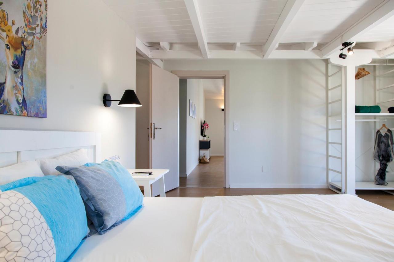 Ligia Waterfront Apartments Екстер'єр фото